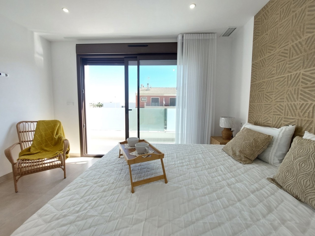 3 Bed, 3 Bath, HouseFor Sale, San Pedro Del Pinatar, Murcia