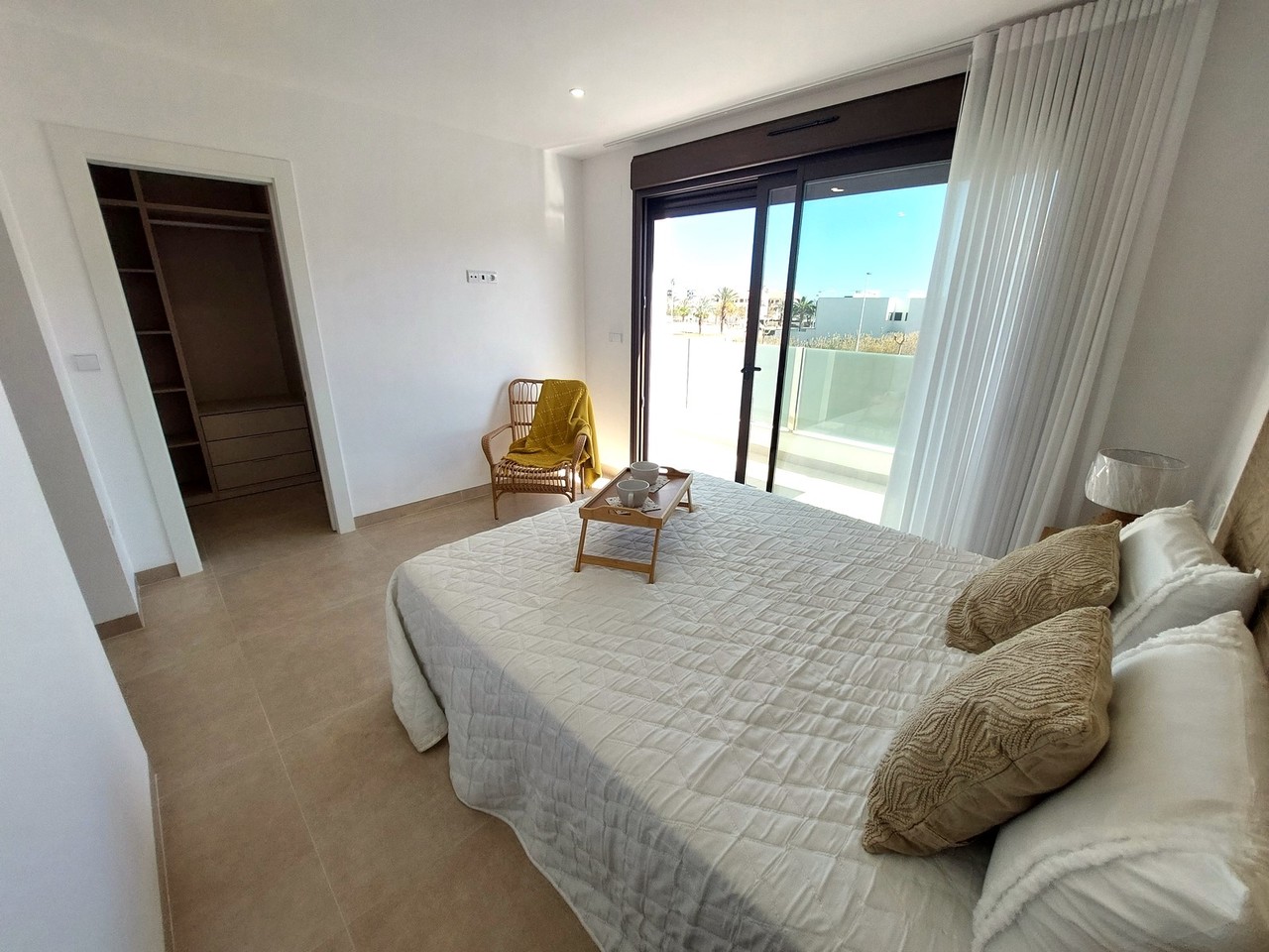 3 Bed, 3 Bath, HouseFor Sale, San Pedro Del Pinatar, Murcia