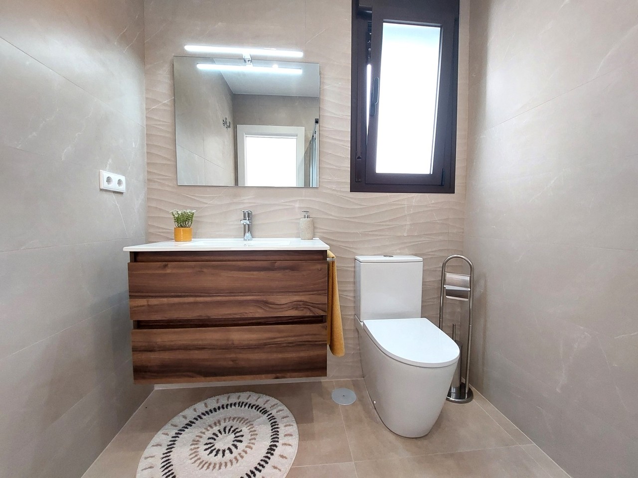 3 Bed, 3 Bath, HouseFor Sale, San Pedro Del Pinatar, Murcia