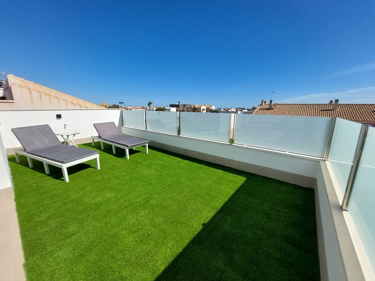 3 Bed, 3 Bath, HouseFor Sale, San Pedro Del Pinatar, Murcia