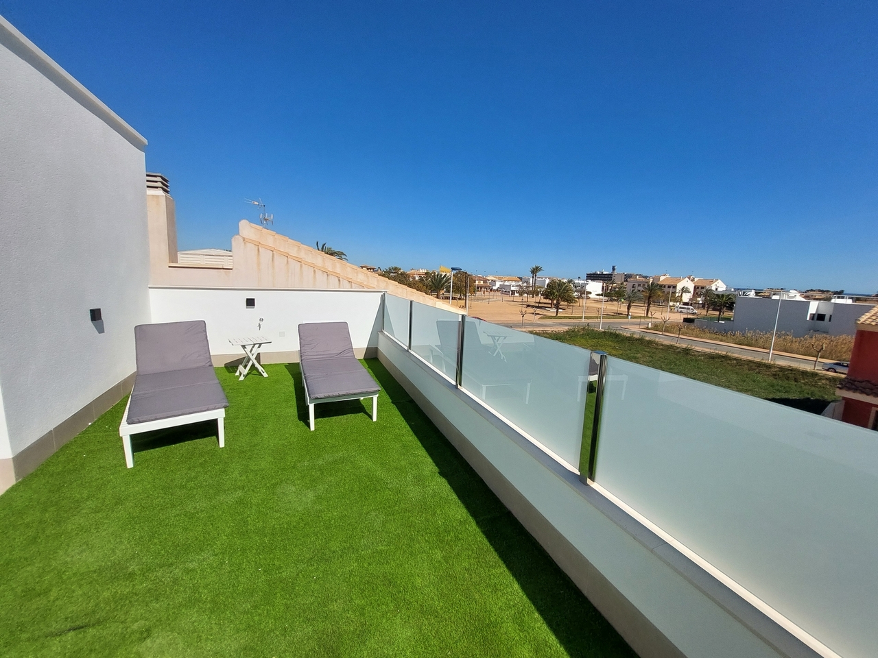 3 Bed, 3 Bath, HouseFor Sale, San Pedro Del Pinatar, Murcia
