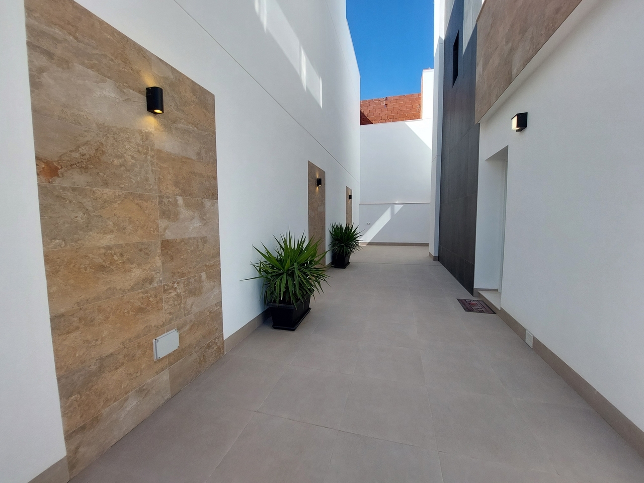 3 Bed, 3 Bath, HouseFor Sale, San Pedro Del Pinatar, Murcia