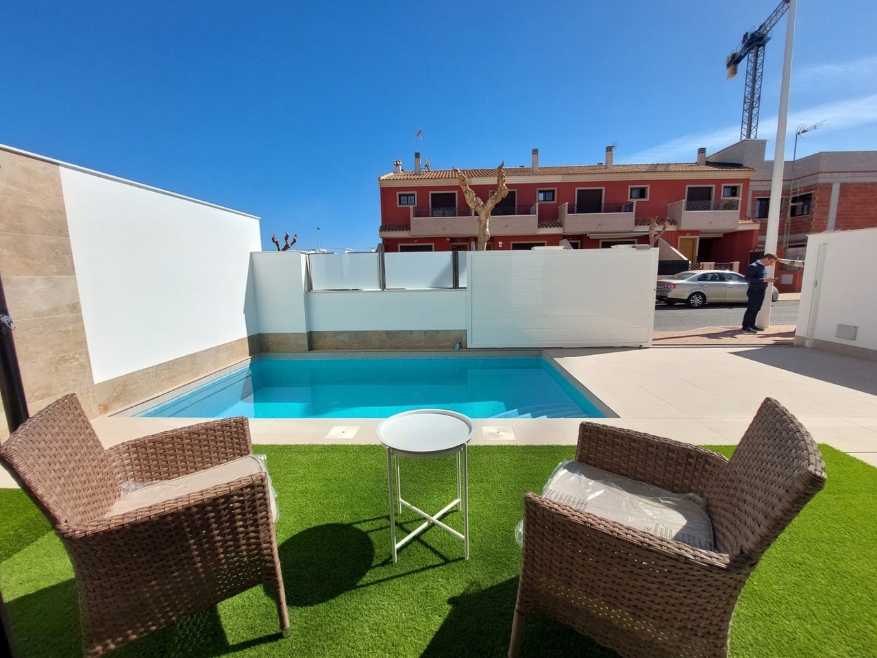 3 Bed, 3 Bath, HouseFor Sale, San Pedro Del Pinatar, Murcia