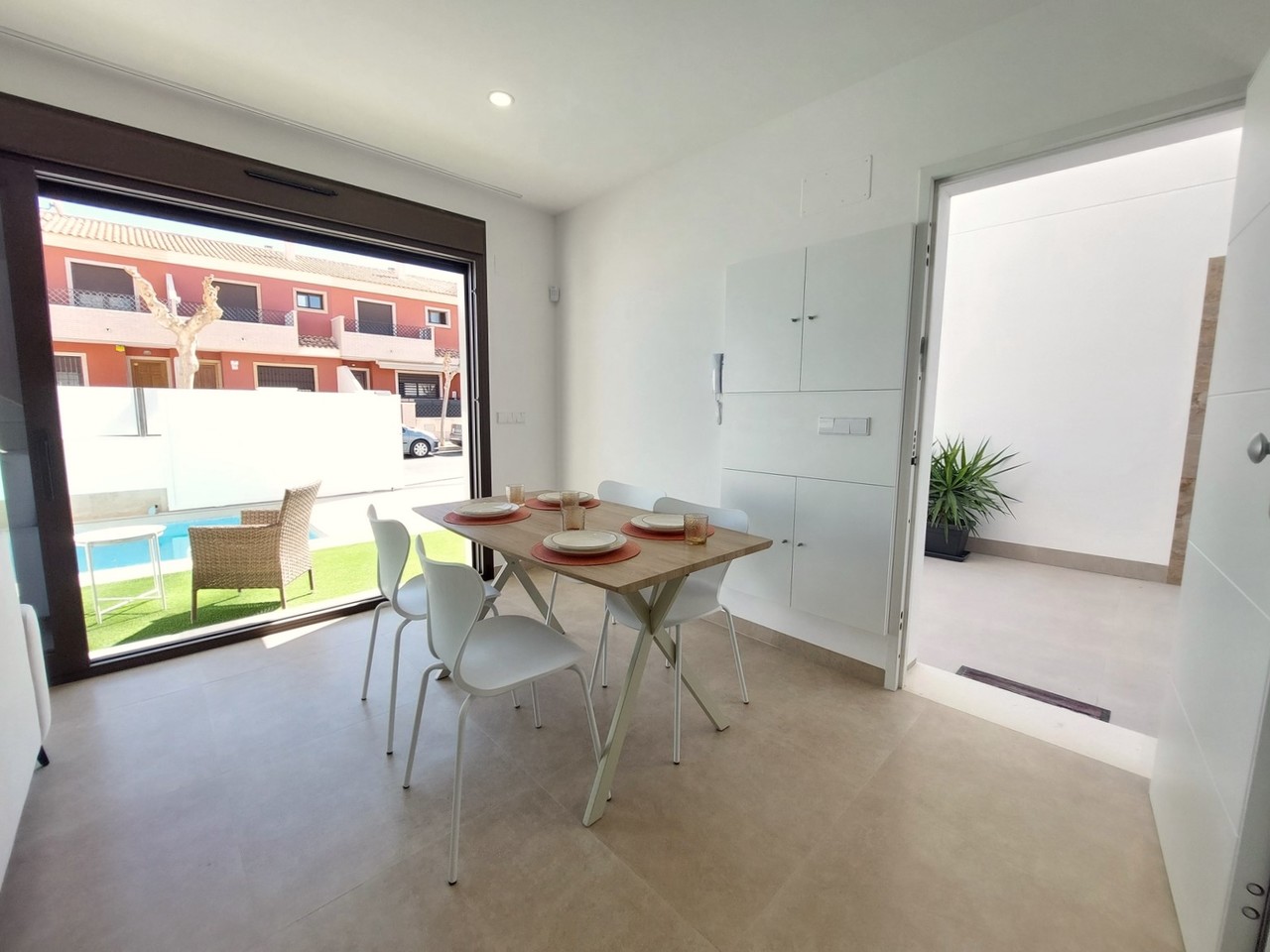 3 Bed, 3 Bath, HouseFor Sale, San Pedro Del Pinatar, Murcia