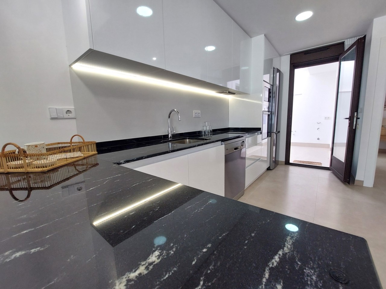 3 Bed, 3 Bath, HouseFor Sale, San Pedro Del Pinatar, Murcia