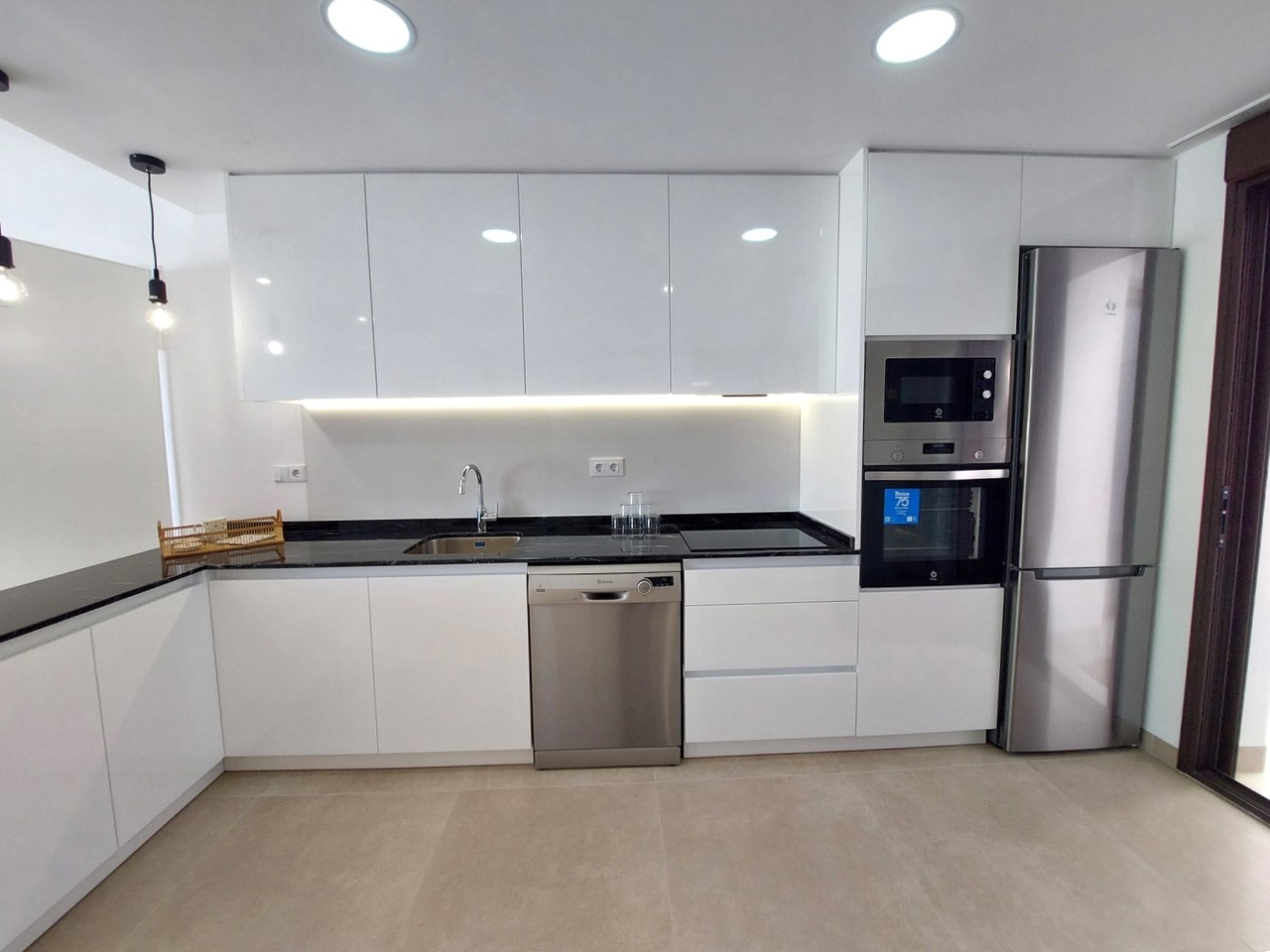 3 Bed, 3 Bath, HouseFor Sale, San Pedro Del Pinatar, Murcia