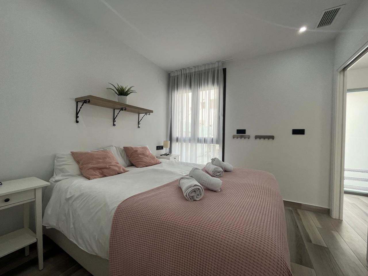 3 Bed, 4 Bath, HouseFor Sale, Los Balcones, Alicante