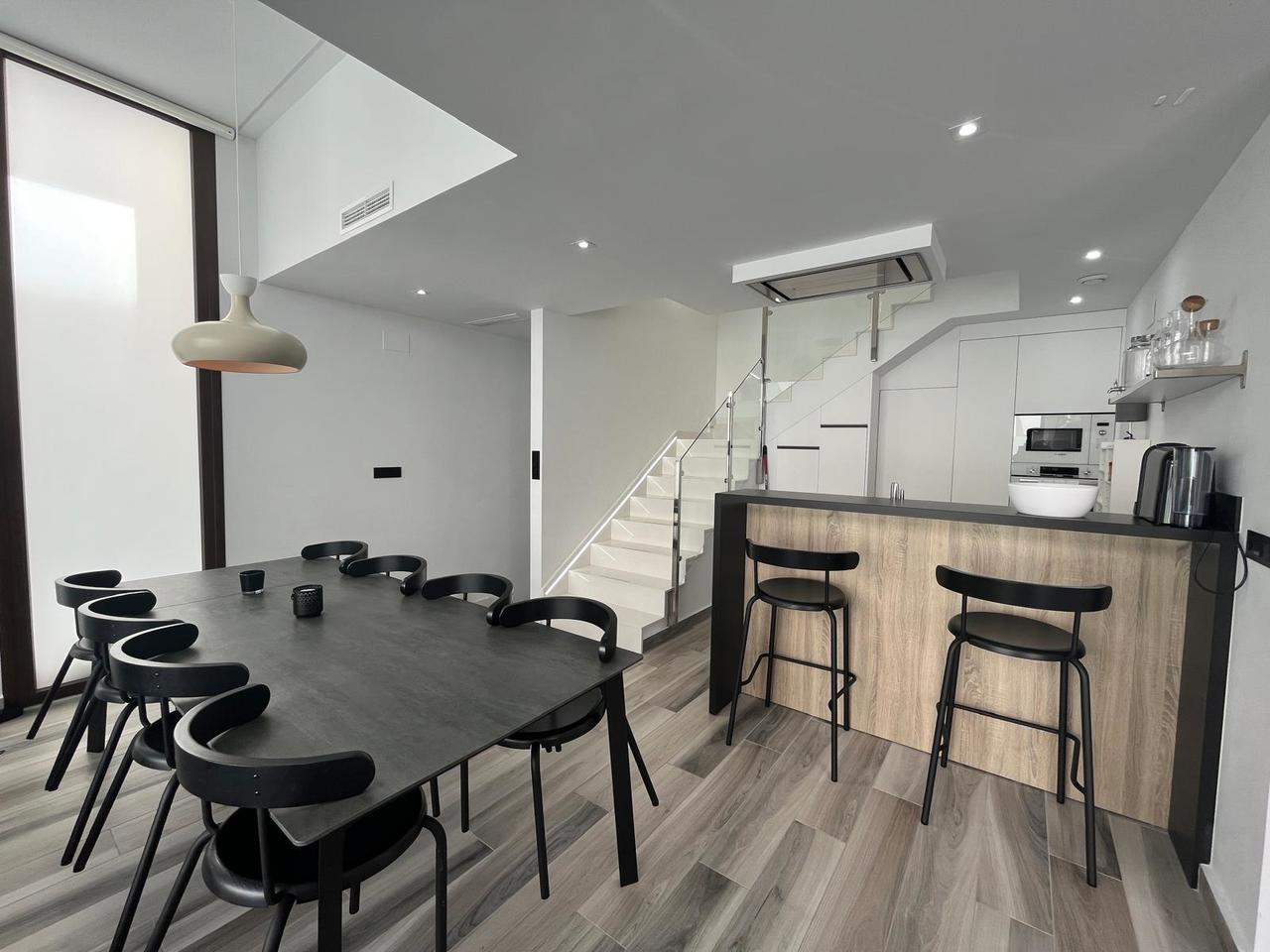 3 Bed, 4 Bath, HouseFor Sale, Los Balcones, Alicante