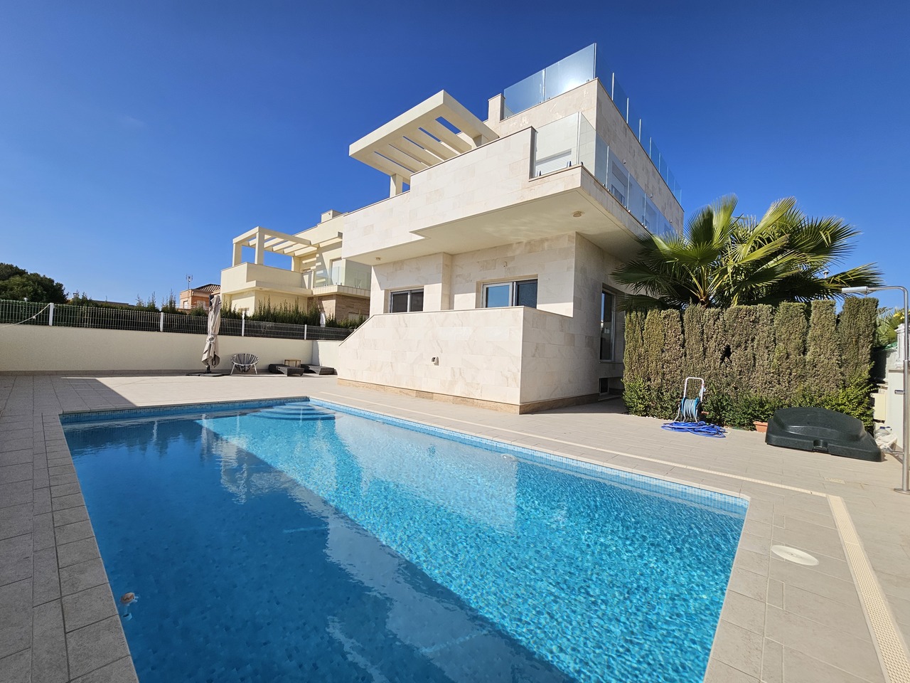 5 Bed, 4 Bath, HouseFor Sale, La Zenia, Alicante 5 Bed, 4 Bath, HouseFor Sale, La Zenia, Alicante