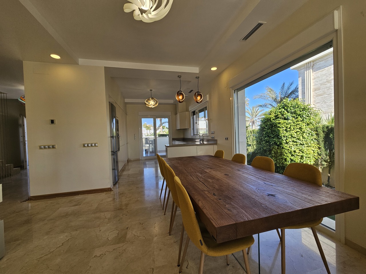 5 Bed, 4 Bath, HouseFor Sale, La Zenia, Alicante