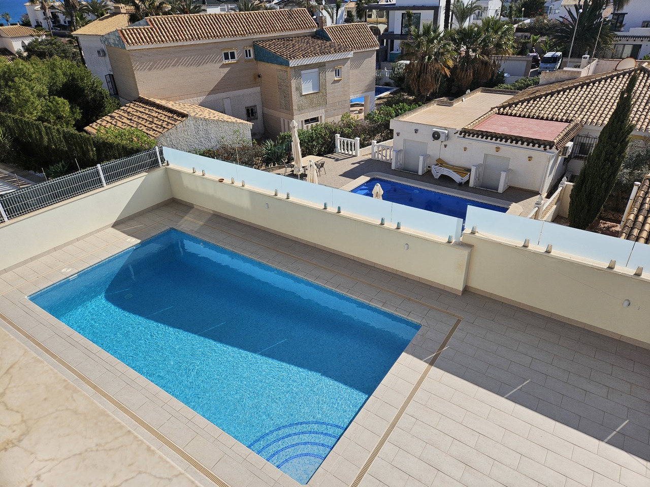 5 Bed, 4 Bath, HouseFor Sale, La Zenia, Alicante
