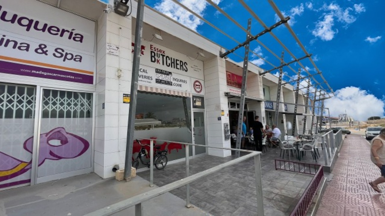 Commercial Property, For Sale