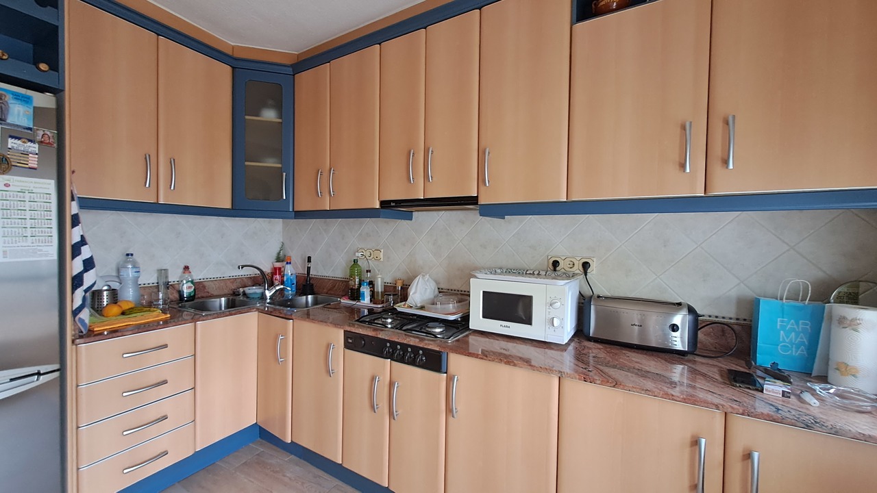 3 Bed, 1 Bath, HouseFor Sale, Benijofar, Alicante