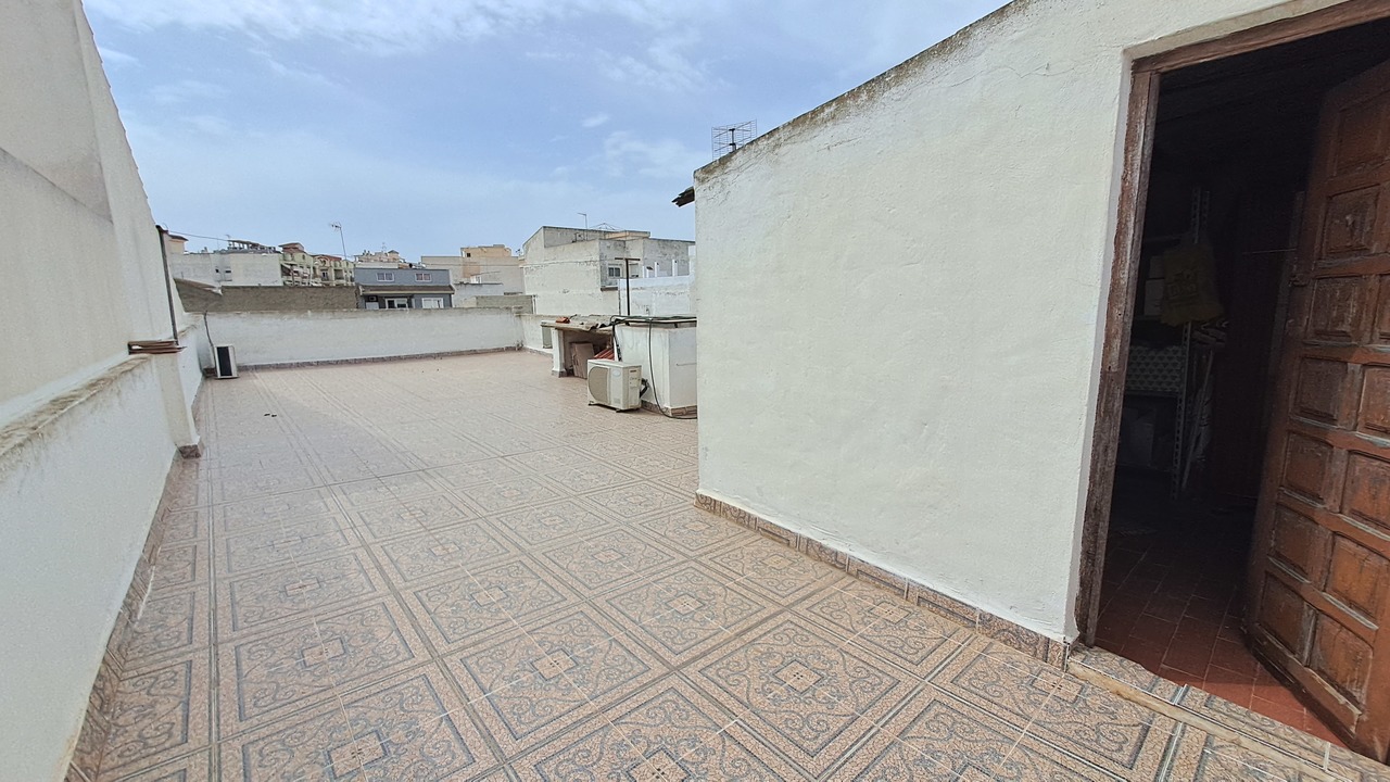 3 Bed, 1 Bath, HouseFor Sale, Benijofar, Alicante