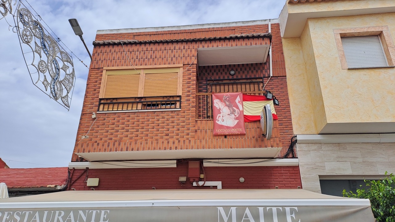 3 Bed, 1 Bath, HouseFor Sale, Benijofar, Alicante