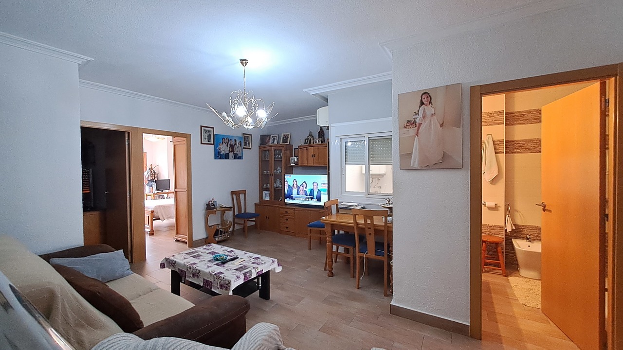 3 Bed, 1 Bath, HouseFor Sale, Benijofar, Alicante