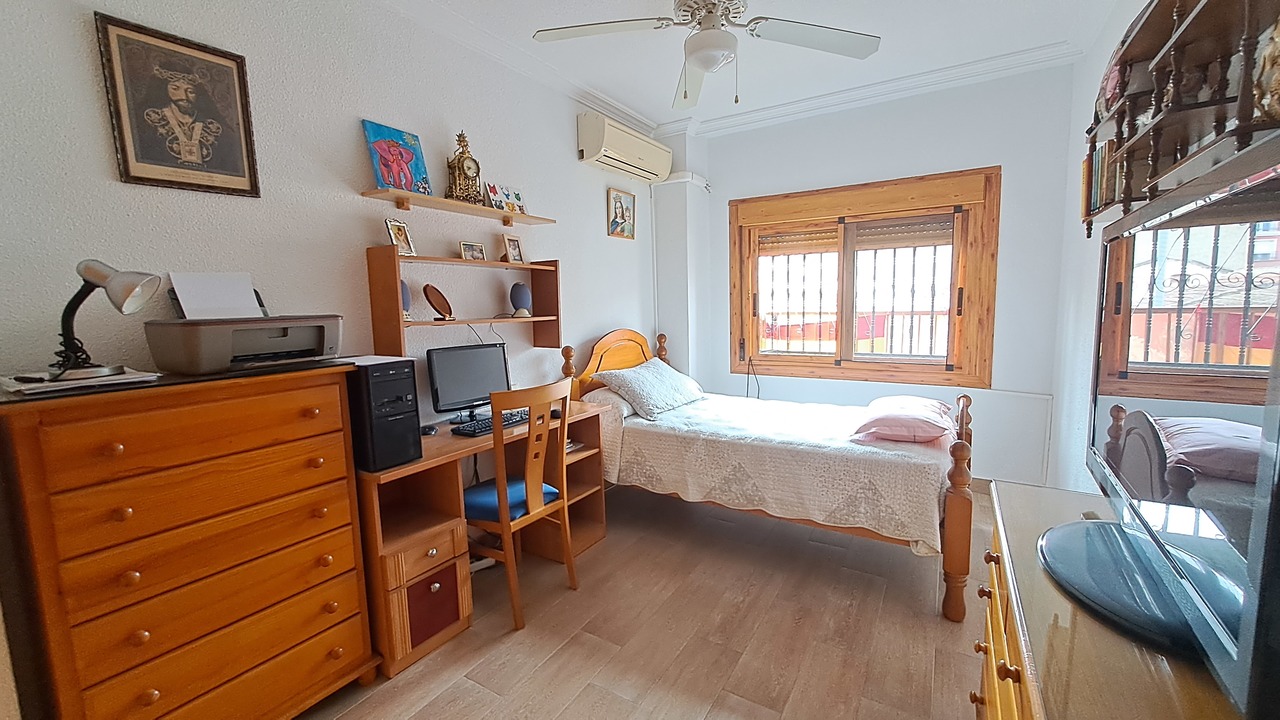 3 Bed, 1 Bath, HouseFor Sale, Benijofar, Alicante