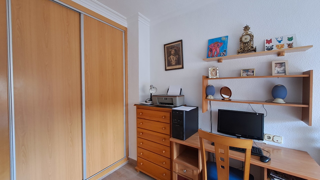 3 Bed, 1 Bath, HouseFor Sale, Benijofar, Alicante