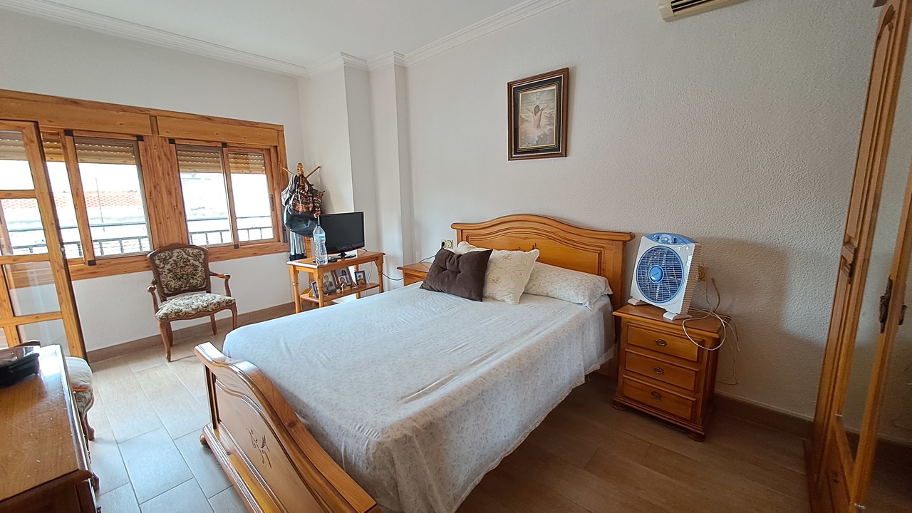 3 Bed, 1 Bath, HouseFor Sale, Benijofar, Alicante