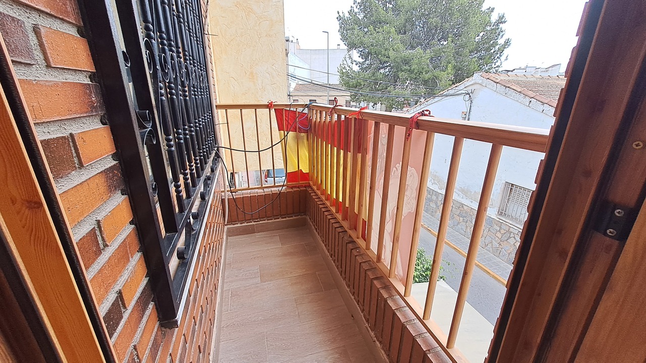 3 Bed, 1 Bath, HouseFor Sale, Benijofar, Alicante