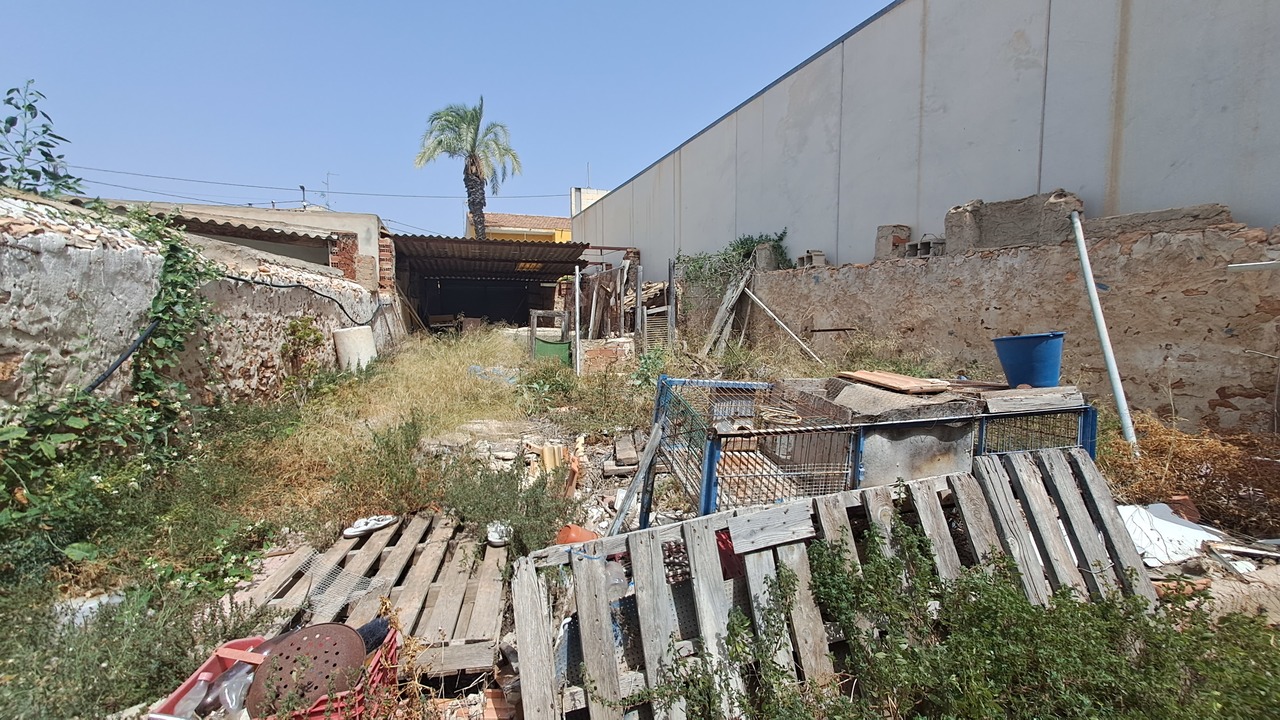 3 Bed, 1 Bath, HouseFor Sale, Los Montesinos, Alicante