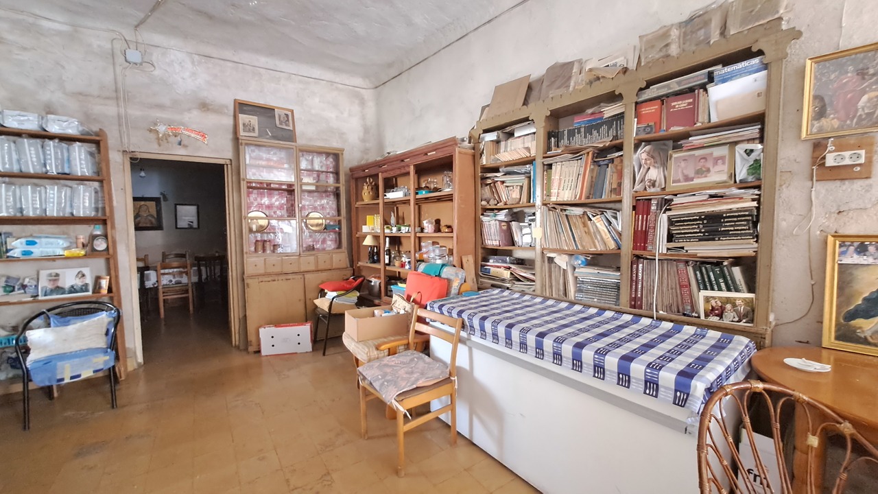 3 Bed, 1 Bath, HouseFor Sale, Los Montesinos, Alicante