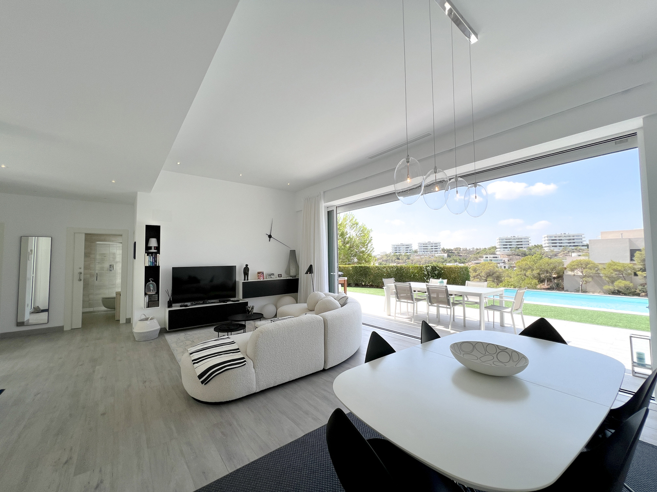 3 Bed, 2 Bath, HouseFor Sale, Las Colinas Golf Resort, Alicante