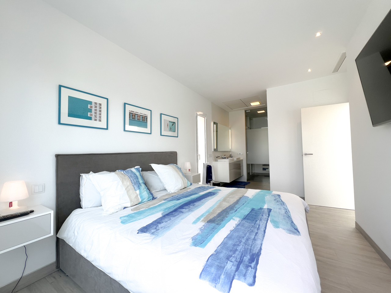 3 Bed, 2 Bath, HouseFor Sale, Las Colinas Golf Resort, Alicante