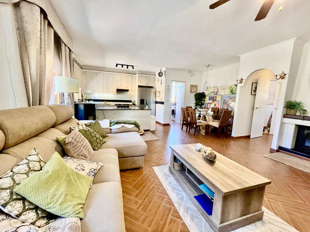 3 Bed, 3 Bath, HouseFor Sale, Fortuna, Murcia