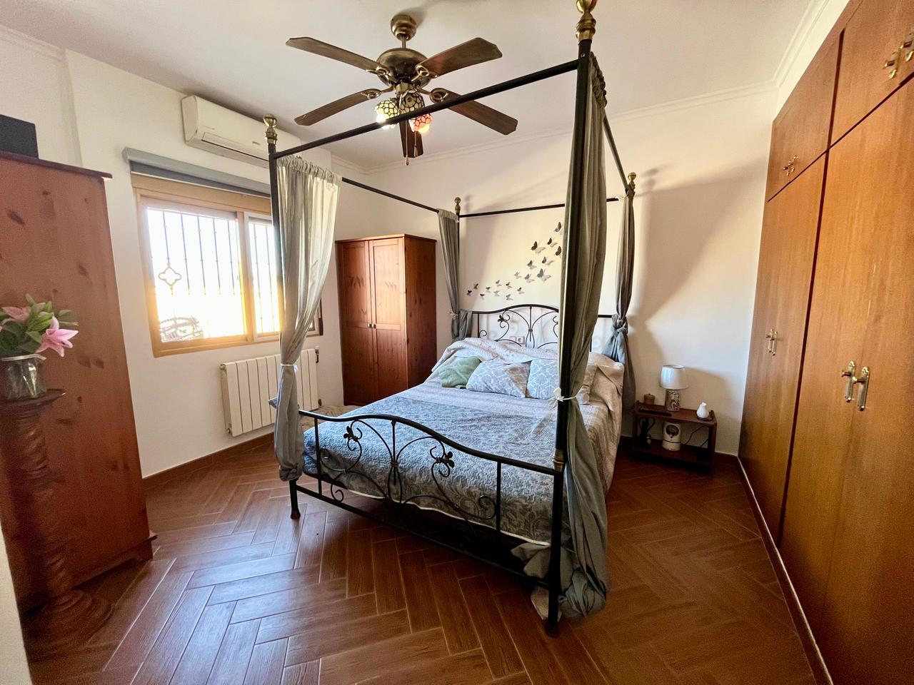 3 Bed, 3 Bath, HouseFor Sale, Fortuna, Murcia