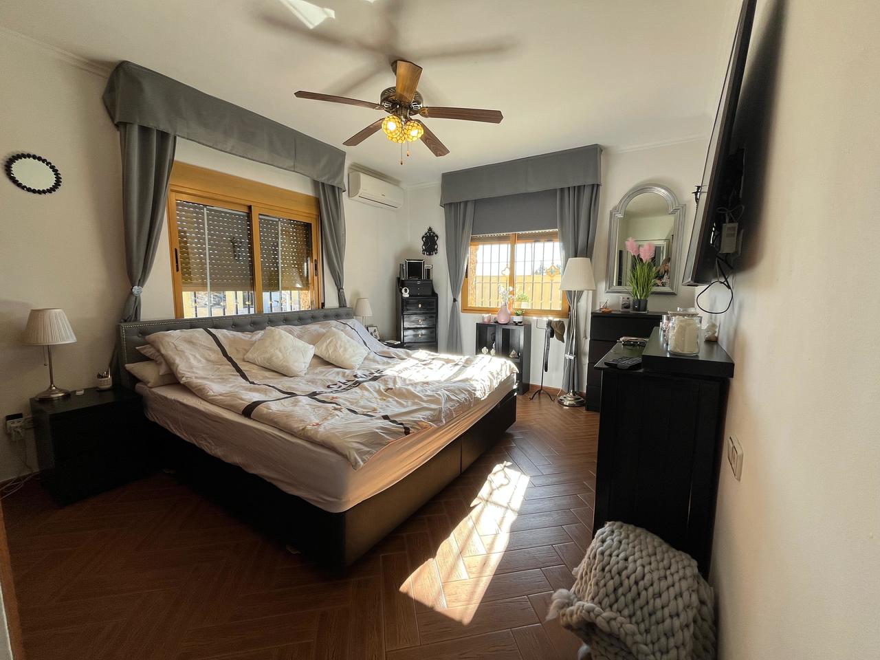 3 Bed, 3 Bath, HouseFor Sale, Fortuna, Murcia