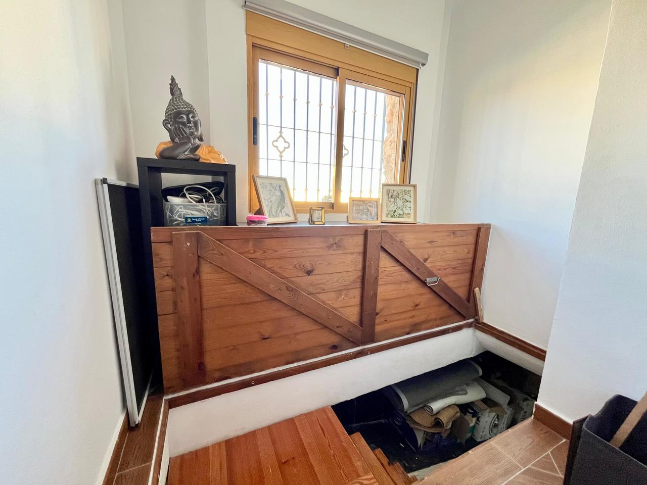 3 Bed, 3 Bath, HouseFor Sale, Fortuna, Murcia