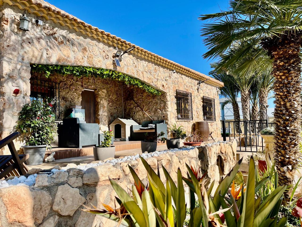 3 Bed, 3 Bath, HouseFor Sale, Fortuna, Murcia