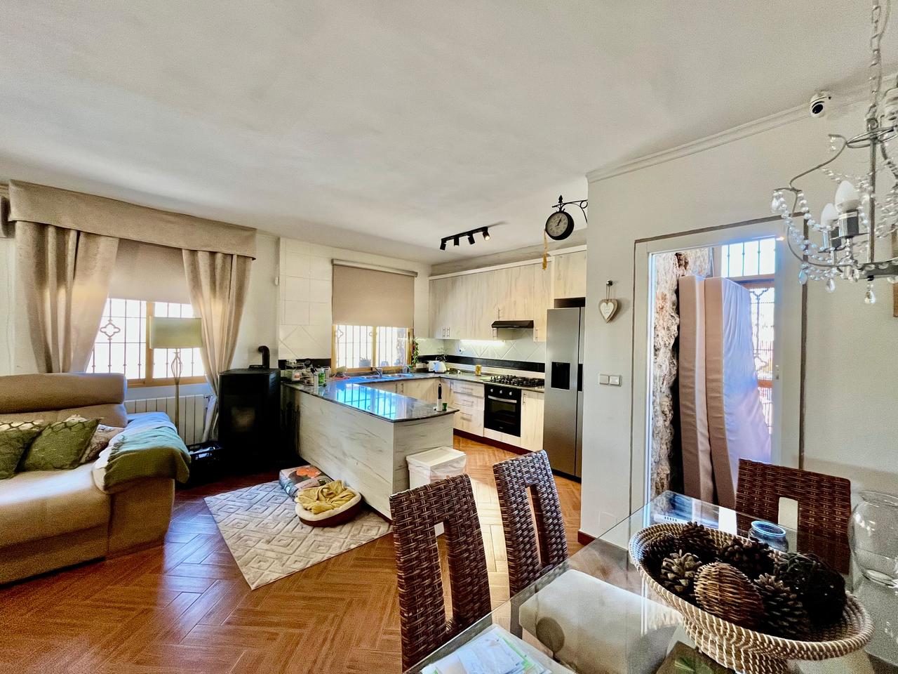 3 Bed, 3 Bath, HouseFor Sale, Fortuna, Murcia