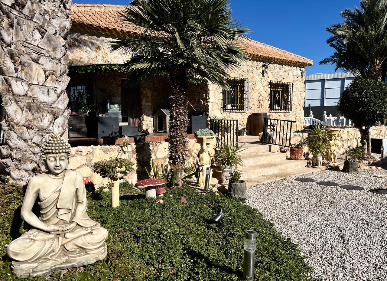 3 Bed, 3 Bath, HouseFor Sale, Fortuna, Murcia