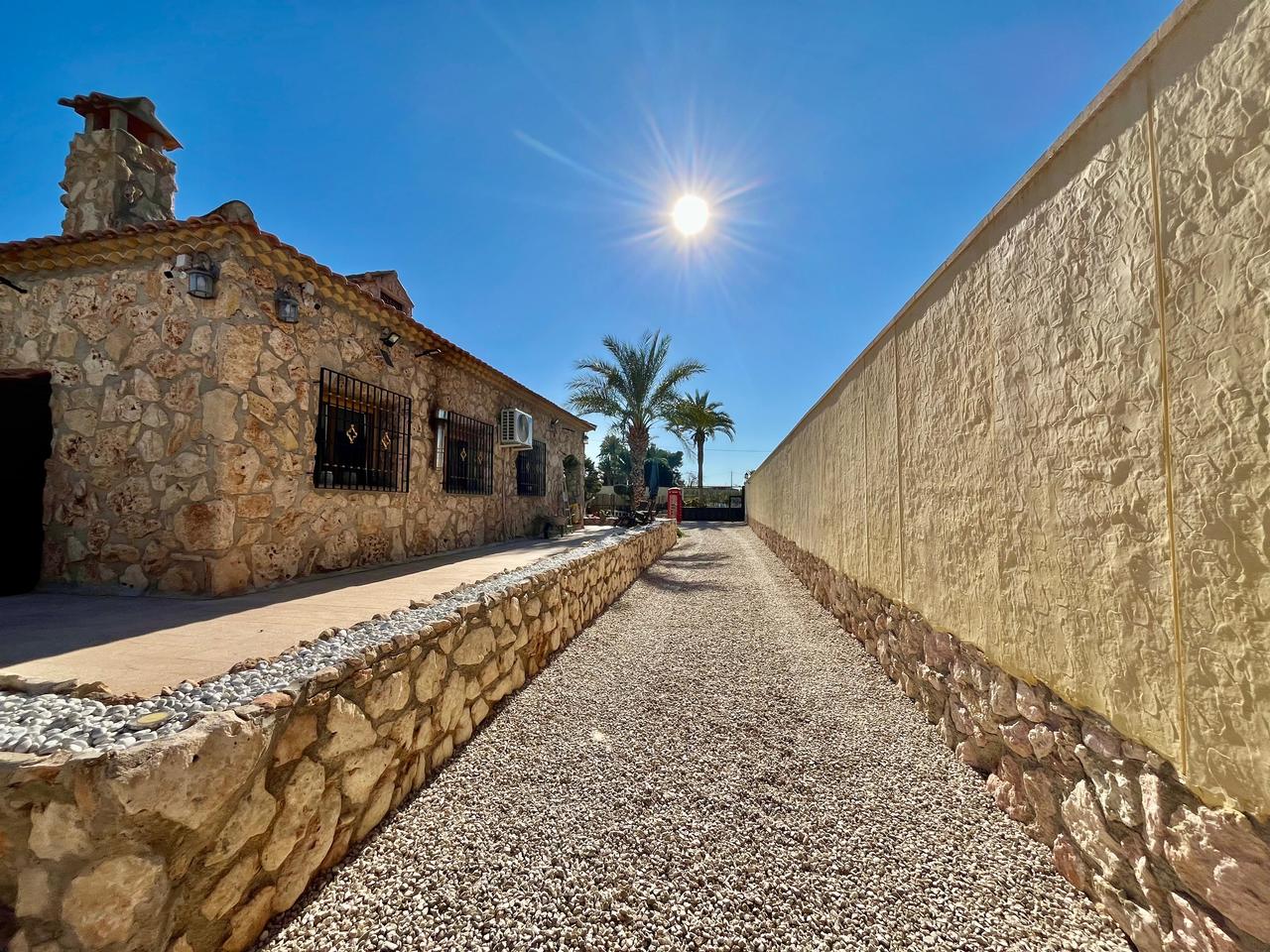 3 Bed, 3 Bath, HouseFor Sale, Fortuna, Murcia