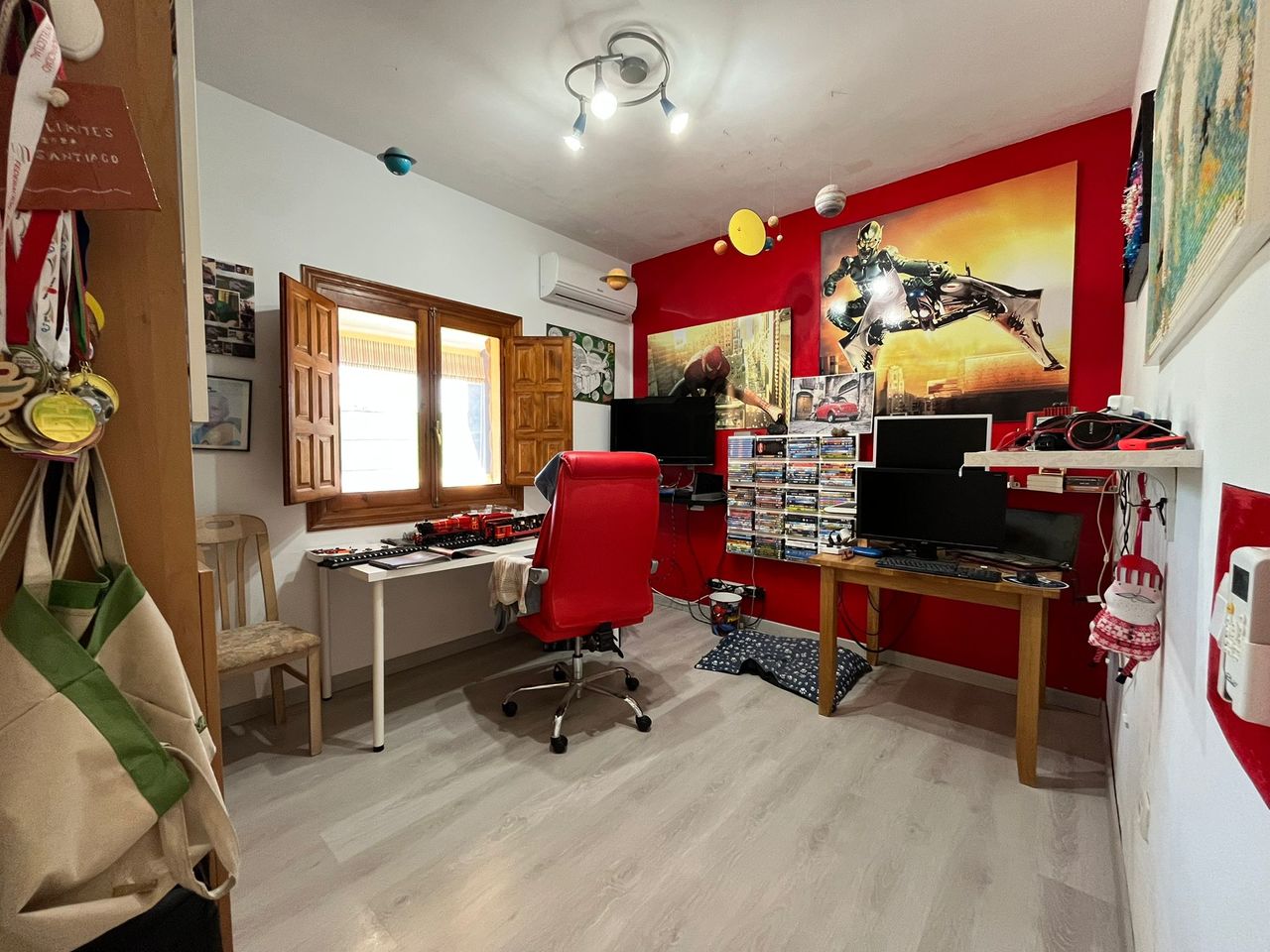 6 Bed, 3 Bath, HouseFor Sale, Torre Pacheco, Murcia