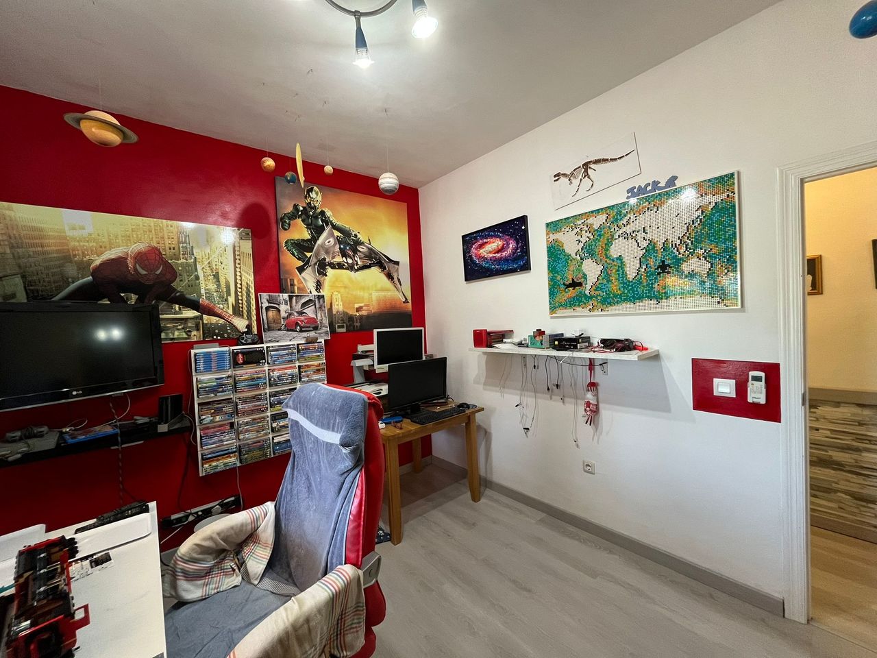 6 Bed, 3 Bath, HouseFor Sale, Torre Pacheco, Murcia