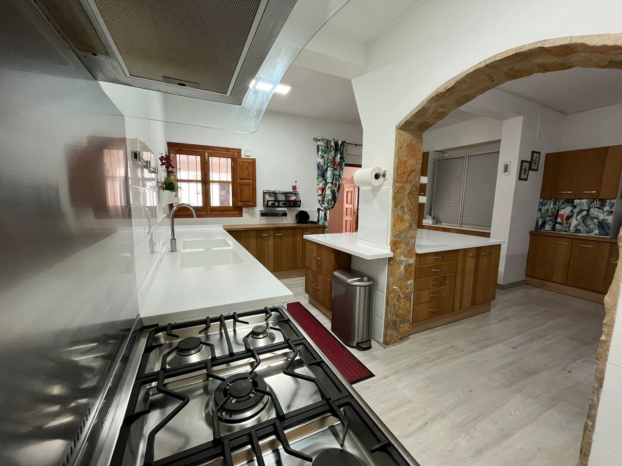 6 Bed, 3 Bath, HouseFor Sale, Torre Pacheco, Murcia