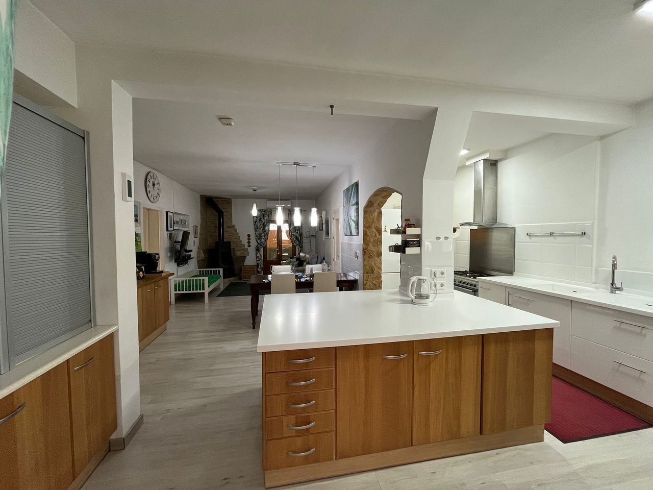 6 Bed, 3 Bath, HouseFor Sale, Torre Pacheco, Murcia