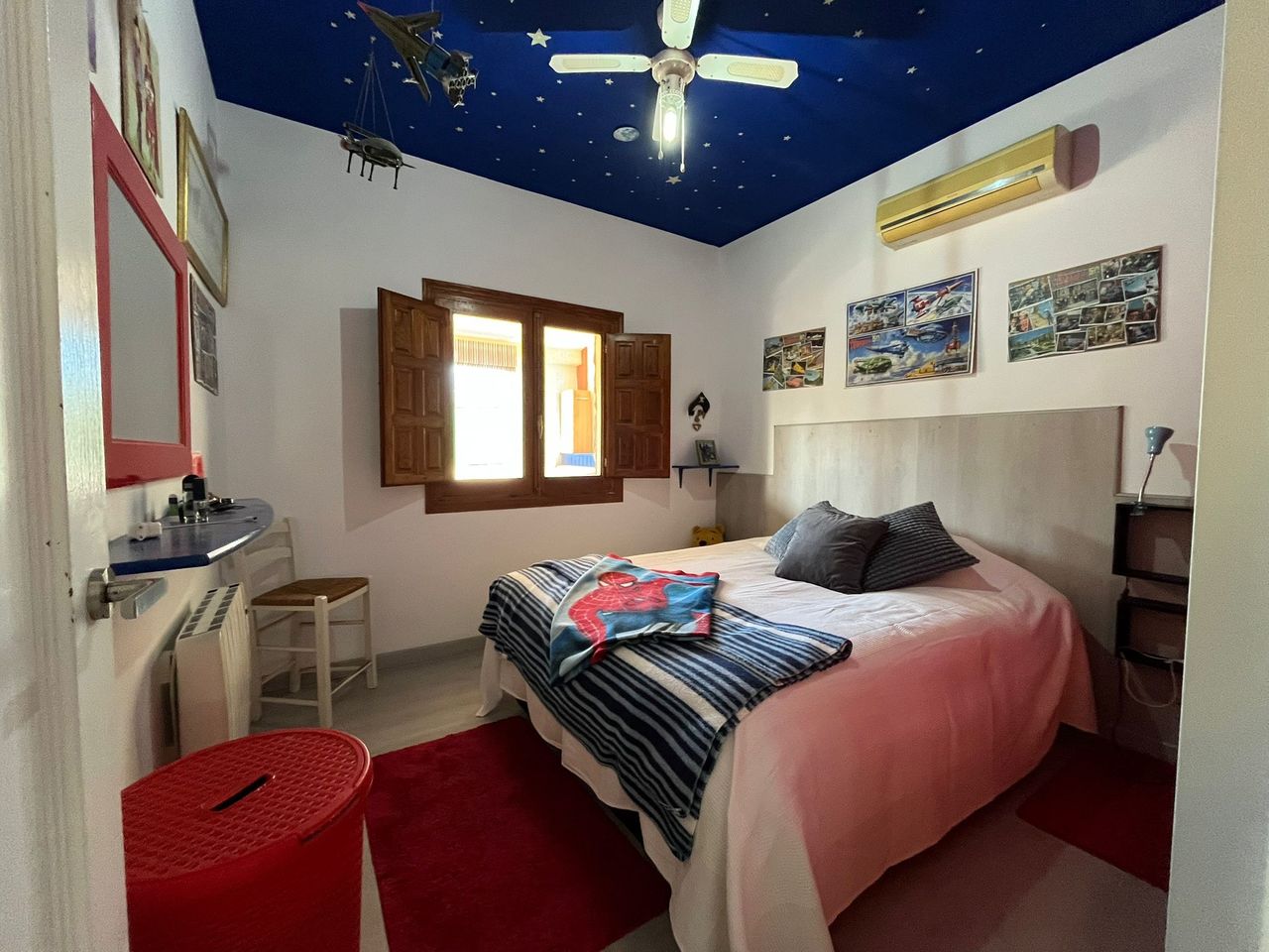 6 Bed, 3 Bath, HouseFor Sale, Torre Pacheco, Murcia