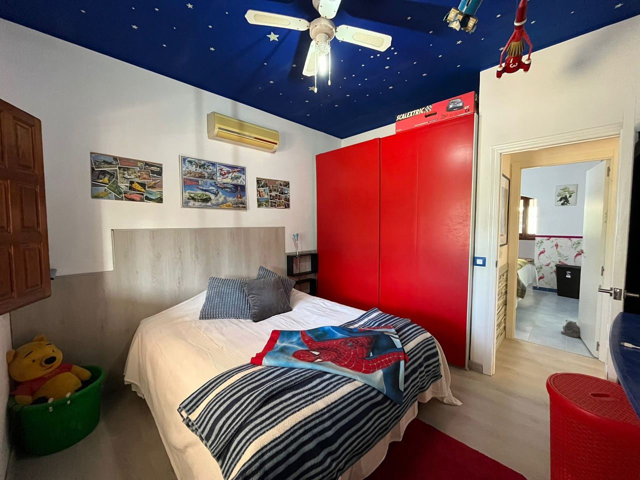 6 Bed, 3 Bath, HouseFor Sale, Torre Pacheco, Murcia