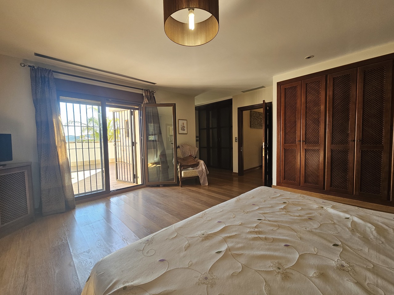 5 Bed, 5 Bath, HouseFor Sale, La Manga Club, Murcia