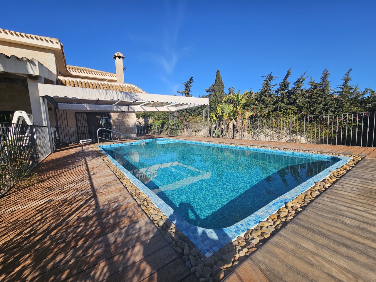 5 Bed, 5 Bath, HouseFor Sale, La Manga Club, Murcia