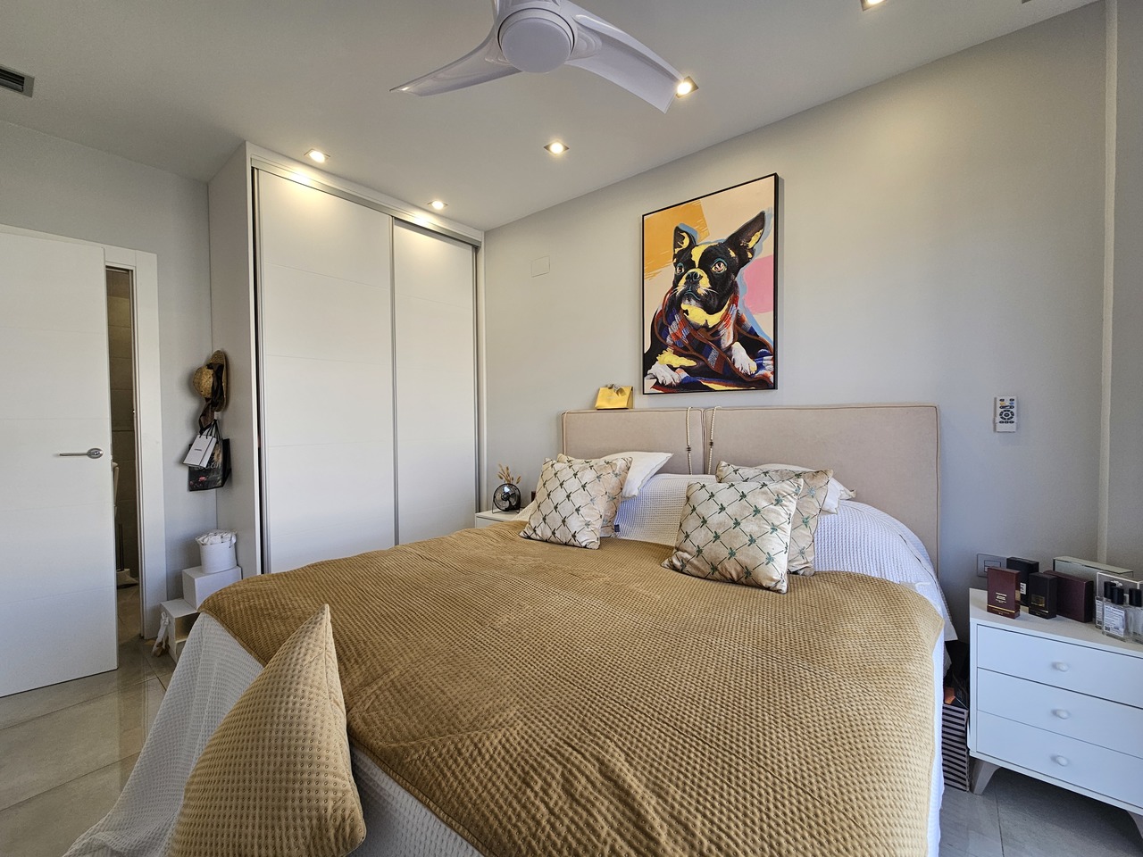 3 Bed, 2 Bath, HouseFor Sale, Villamartin, Alicante