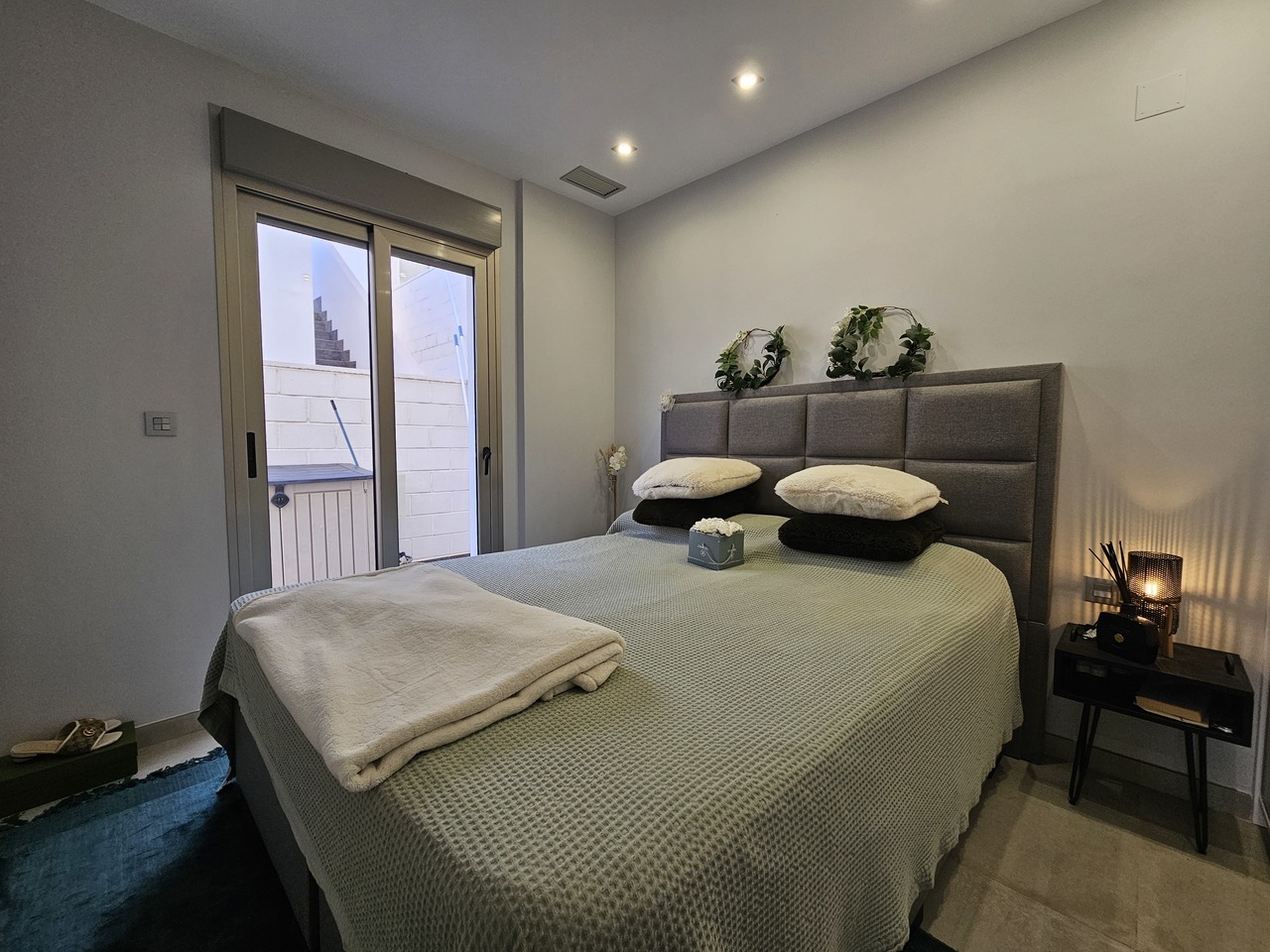 3 Bed, 2 Bath, HouseFor Sale, Villamartin, Alicante