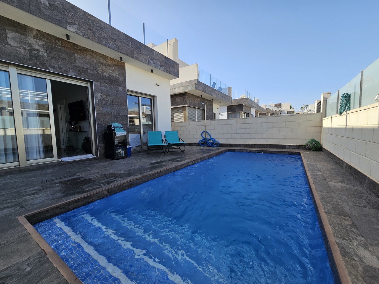3 Bed, 2 Bath, HouseFor Sale, Villamartin, Alicante
