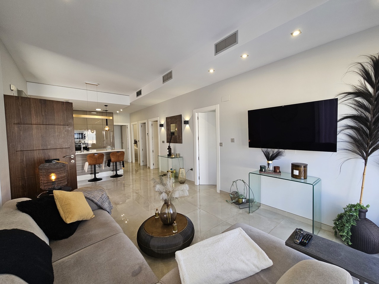 3 Bed, 2 Bath, HouseFor Sale, Villamartin, Alicante