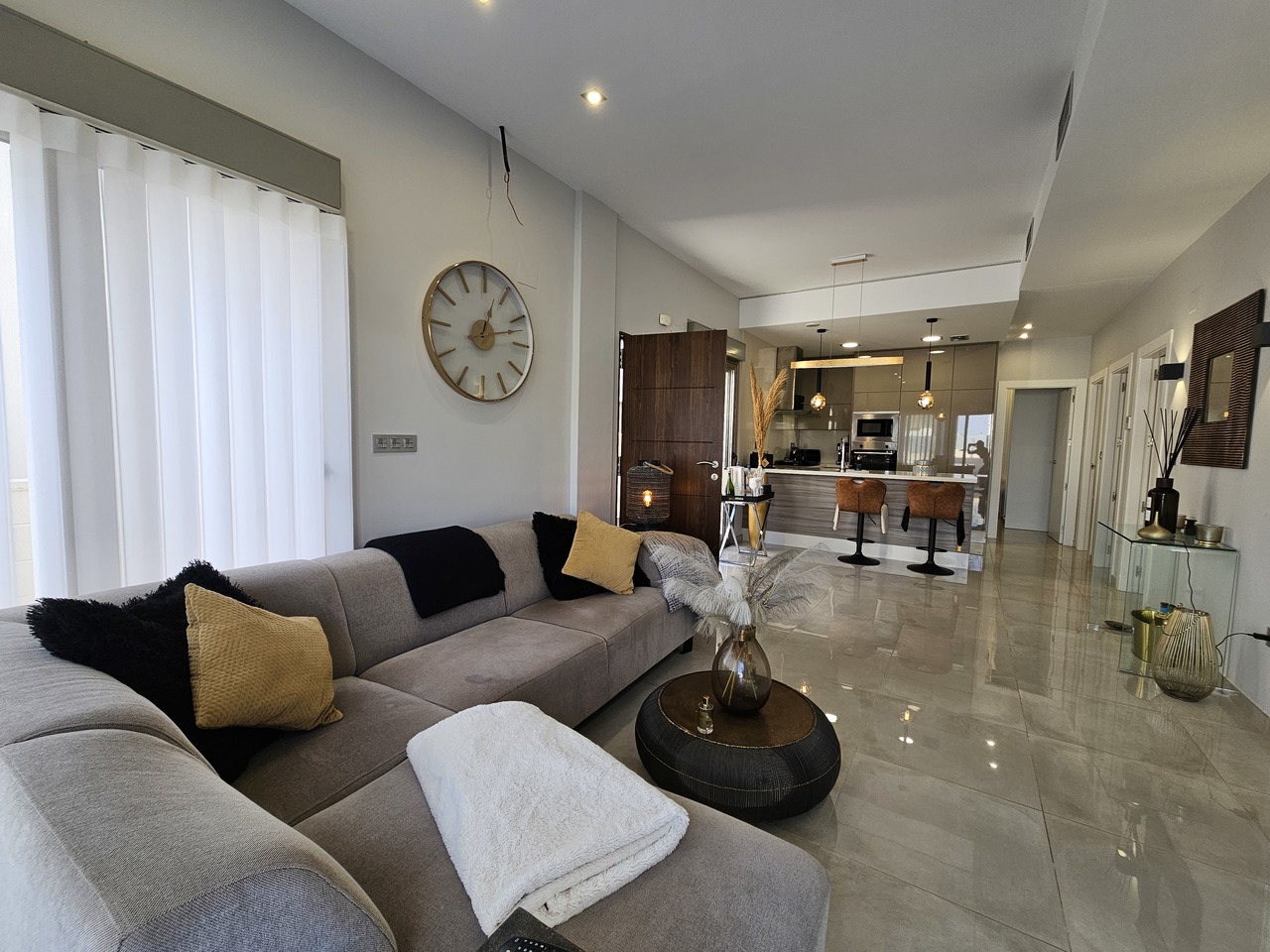 3 Bed, 2 Bath, HouseFor Sale, Villamartin, Alicante