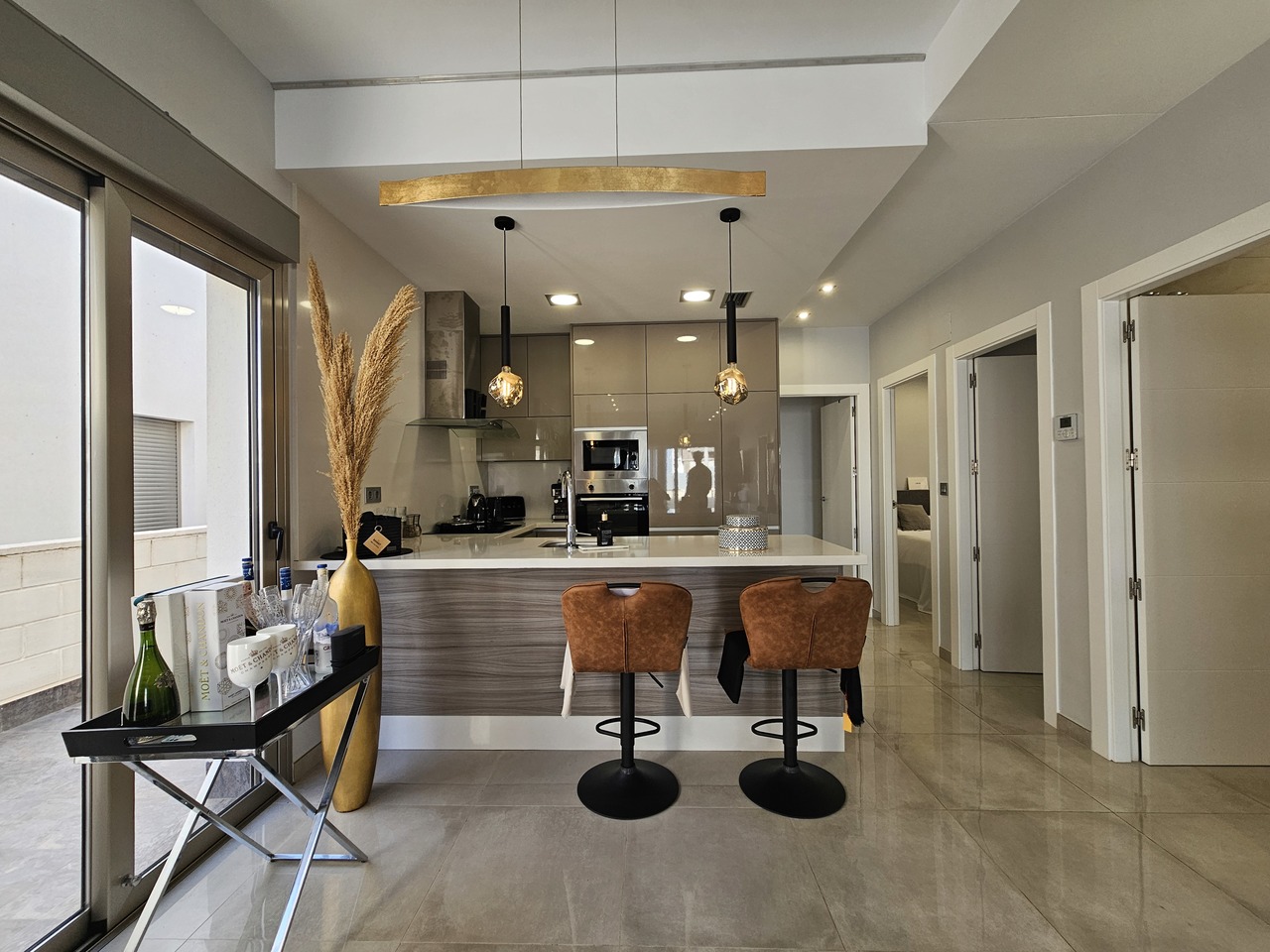 3 Bed, 2 Bath, HouseFor Sale, Villamartin, Alicante